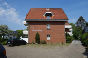 Ferienwohnung Meeresbrandung 11